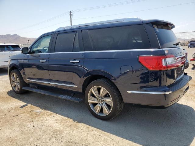 Photo 2 from auction – 2018 LINCOLN NAVIGATOR with VIN 5LMJJ3TT2JEL00273