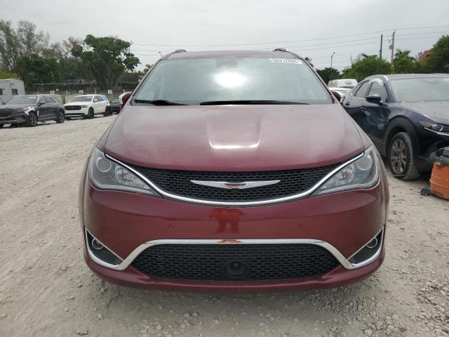 Photo 5 from auction – 2019 CHRYSLER PACIFICA L with VIN 2C4RC1GG5KR615658