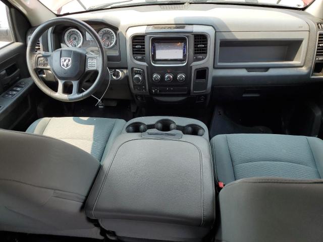 Photo 8 from auction – 2015 RAM 1500 ST with VIN 1C6RR7KT1FS717122