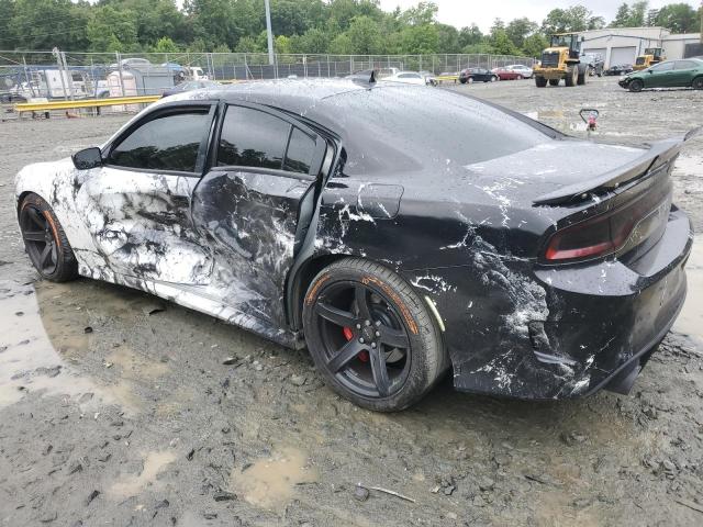 Photo 2 from auction – 2019 DODGE CHARGER SC with VIN 2C3CDXGJ7KH613065