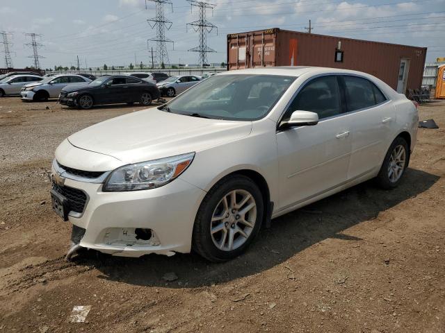 CHEVROLET MALIBU 1LT 2014 with VIN 1G11C5SL1EF111170 - Photo from auction