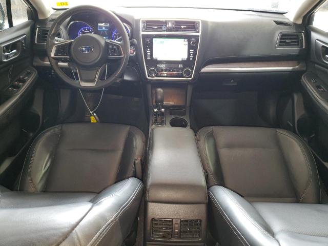 Photo 8 from auction – 2018 SUBARU OUTBACK 3. with VIN 4S4BSENCXJ3391382