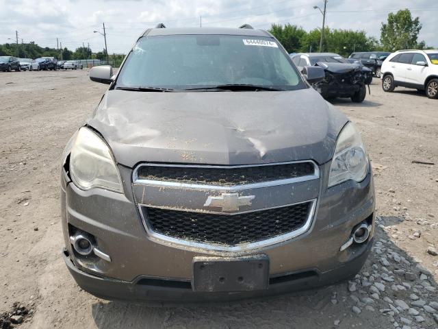 Photo 5 from auction – 2012 CHEVROLET EQUINOX LT with VIN 2GNFLDE58C6135467