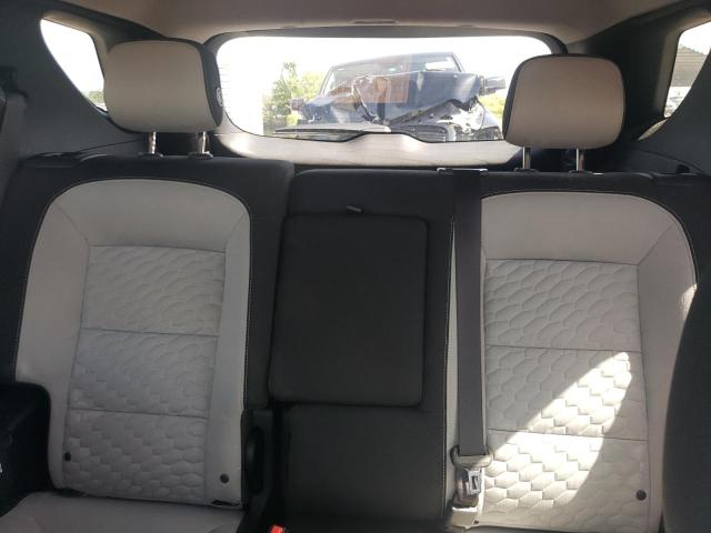 Photo 10 from auction – 2018 CHEVROLET EQUINOX LT with VIN 3GNAXJEV8JS553734