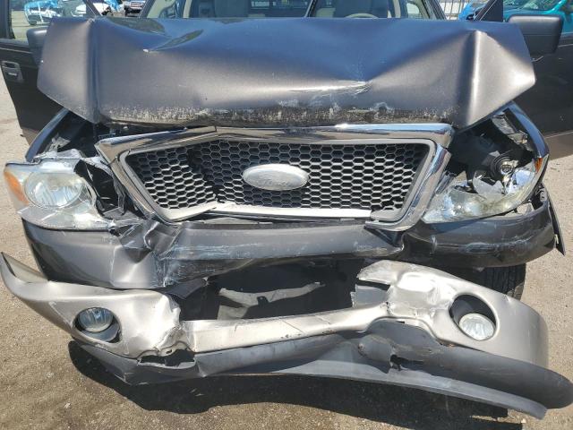 Photo 11 from auction – 2006 FORD F150 with VIN 1FTPX125X6FA62052
