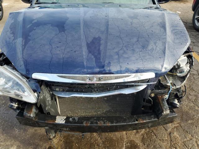 Photo 11 from auction – 2013 CHRYSLER 200 TOURIN with VIN 1C3CCBBB4DN609653
