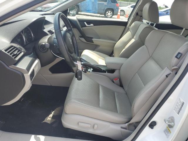 Photo 7 from auction – 2012 ACURA TSX TECH with VIN JH4CW2H65CC005485
