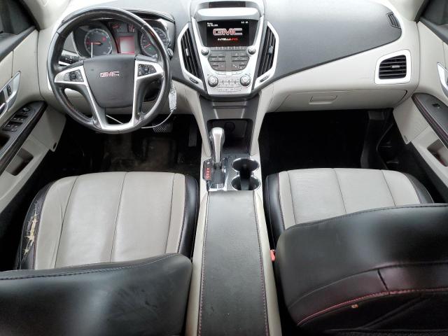Photo 8 from auction – 2015 GMC TERRAIN SL with VIN 2GKALSEKXF6122970