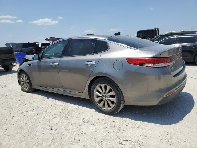 صورة رقم 2 من المزاد - 2018 KIA OPTIMA EX مع VIN 5XXGU4L31JG220103