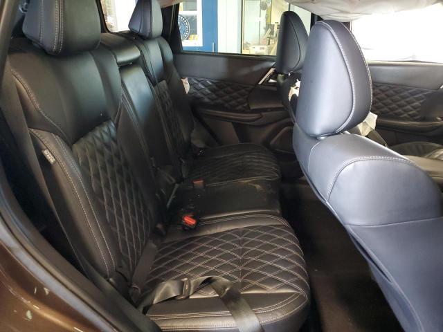 Photo 11 from auction – 2022 MITSUBISHI OUTLANDER with VIN JA4J4VA86NZ075552