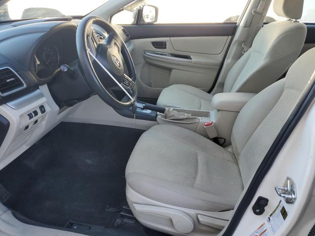 Photo 7 from auction – 2016 SUBARU IMPREZA with VIN JF1GPAA69G8319062