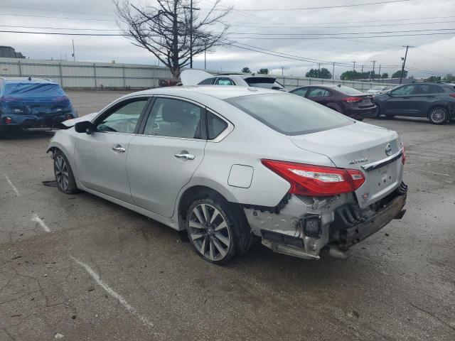 Photo 2 from auction – 2017 NISSAN ALTIMA 2.5 with VIN 1N4AL3AP1HC205254