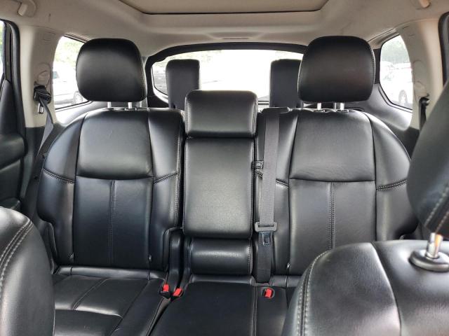 Photo 10 from auction – 2017 NISSAN PATHFINDER with VIN 5N1DR2MM2HC642600