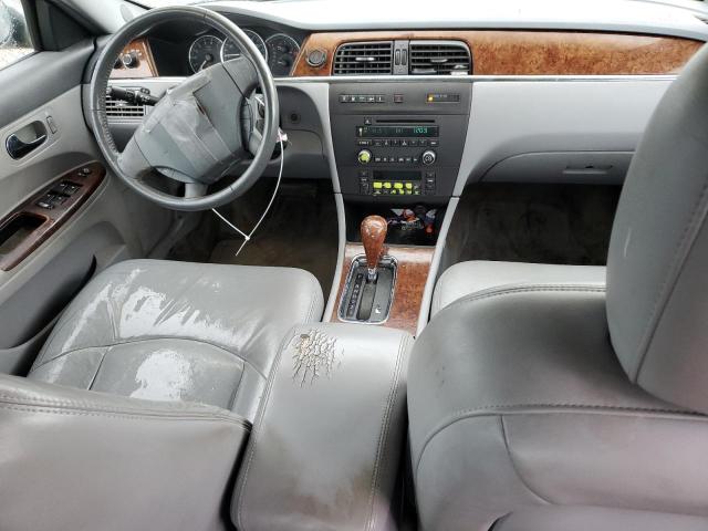 Photo 8 from auction – 2005 BUICK LACROSSE C with VIN 2G4WD532151235555