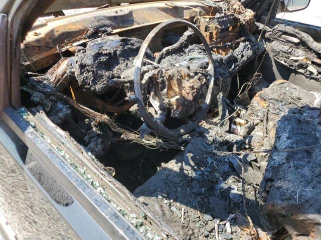 Photo 8 from auction – 2013 GMC SIERRA K15 with VIN 3GTP2WE72DG191262