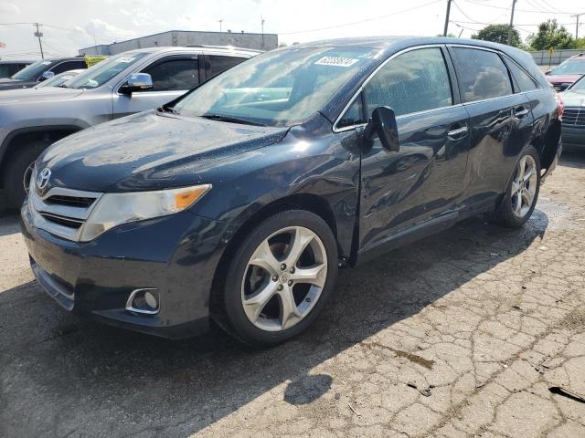 TOYOTA VENZA LE 2015 with VIN 4T3BK3BB3FU109446 - Photo from auction