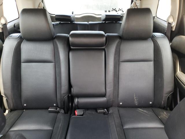 Photo 10 from auction – 2014 MAZDA CX-9 TOURI with VIN JM3TB3CV3E0438543