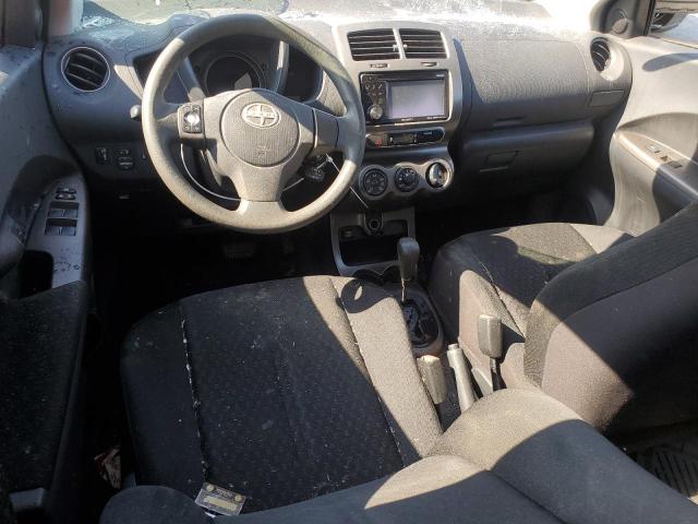 Photo 8 from auction – 2012 SCION XD with VIN JTKKU4B49C1027967