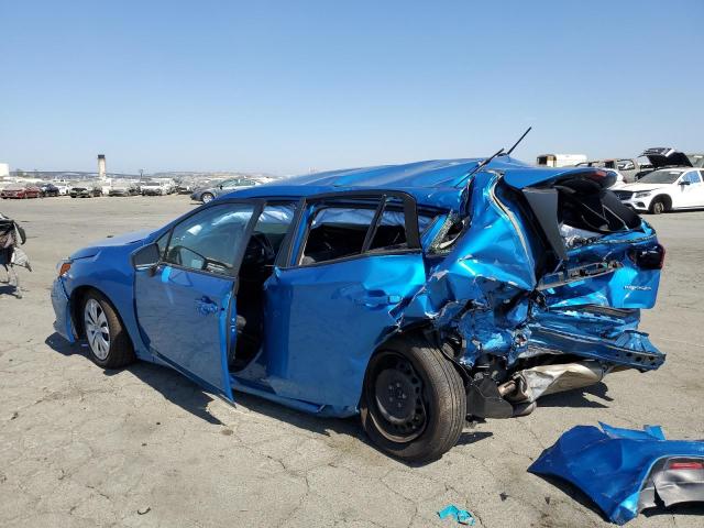 Photo 2 from auction – 2021 SUBARU IMPREZA with VIN 4S3GTAB61M3702197