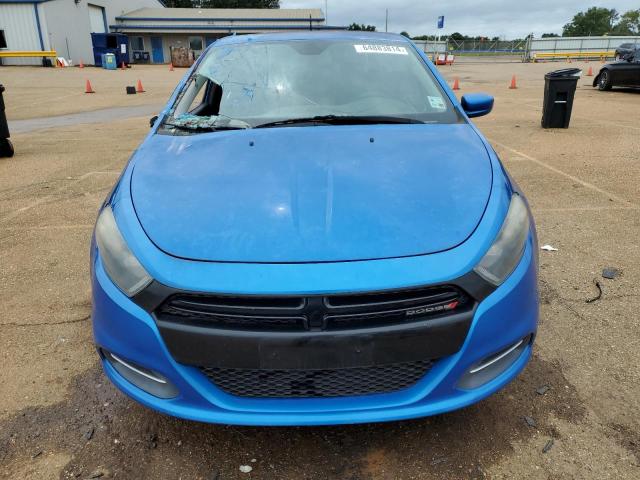 Photo 5 from auction – 2016 DODGE DART SE with VIN 1C3CDFAA3GD624846