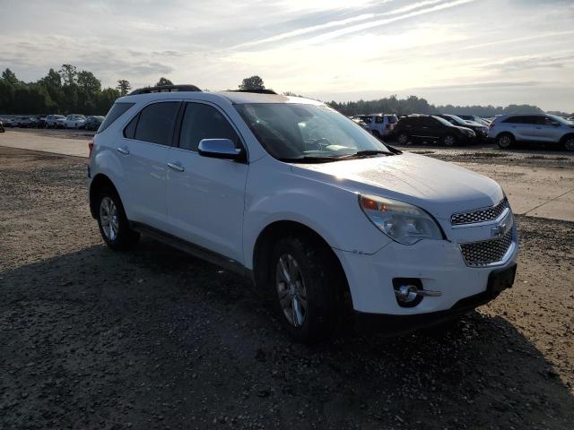 Photo 4 from auction – 2013 CHEVROLET EQUINOX LT with VIN 2GNFLNEK2D6331272