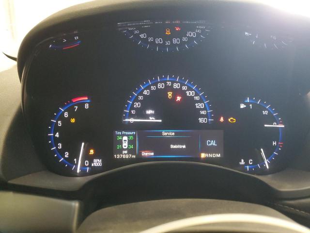 Photo 9 from auction – 2015 CADILLAC ATS PERFOR with VIN 1G6AJ5S32F0133490