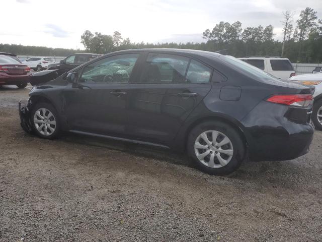 Photo 2 from auction – 2020 TOYOTA COROLLA LE with VIN 5YFEPRAE3LP021094