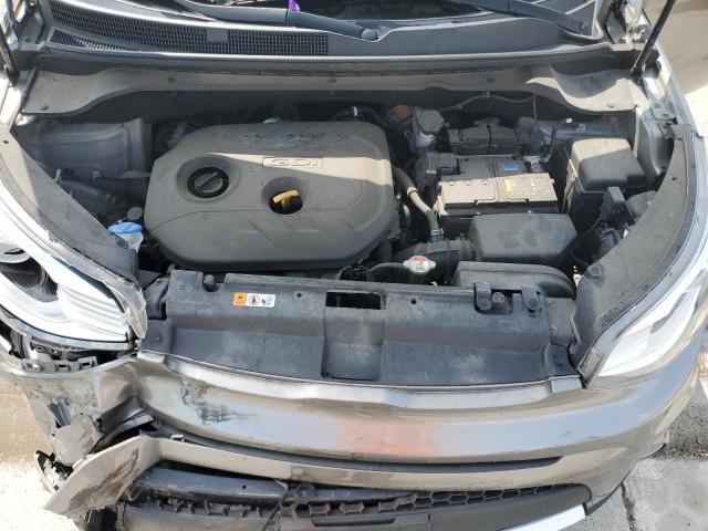 Photo 12 from auction – 2018 KIA SOUL + with VIN KNDJP3A5XJ7602117