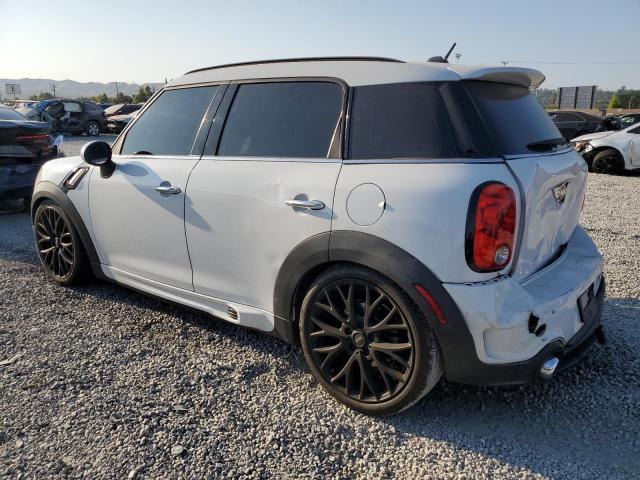 Photo 2 from auction – 2015 MINI COOPER S C with VIN WMWZC3C53FWT02151