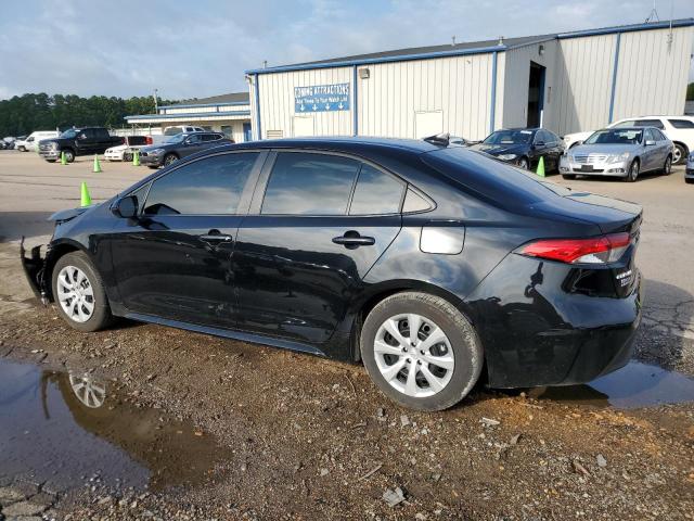 Photo 2 from auction – 2023 TOYOTA COROLLA LE with VIN 5YFB4MDE6PP073559