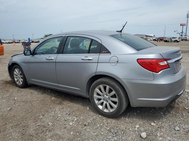 Photo 2 from auction – 2014 CHRYSLER 200 LIMITE with VIN 1C3CCBCG5EN120092
