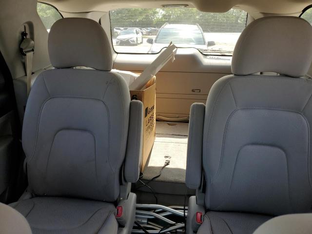 Photo 10 from auction – 2007 BUICK ALL OTHER with VIN 3G5DA03L37S531160