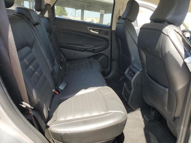 Photo 10 from auction – 2022 FORD EDGE SEL with VIN 2FMPK4J96NBA91564