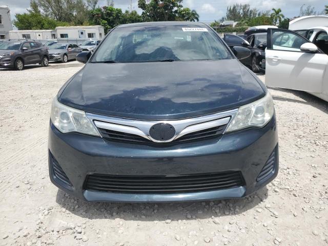 Photo 5 from auction – 2012 TOYOTA CAMRY BASE with VIN 4T1BF1FK7CU053681