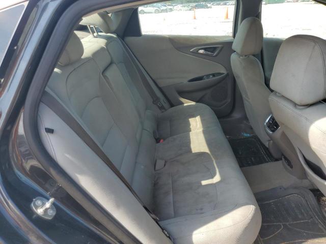 Photo 10 from auction – 2016 CHEVROLET MALIBU LT with VIN 1G1ZE5ST6GF356904