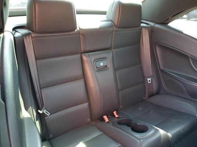 Photo 10 from auction – 2012 VOLKSWAGEN EOS KOMFOR with VIN WVWBW7AH6CV002122