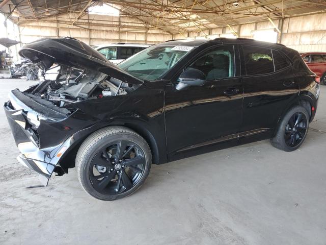 Фото 1 с аукциона – 2023 BUICK ENVISION P с VIN LRBAZLR4XPD012157