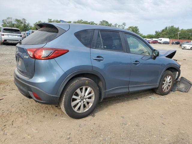 Photo 3 from auction – 2016 MAZDA CX-5 TOURI with VIN JM3KE4CY7G0892686