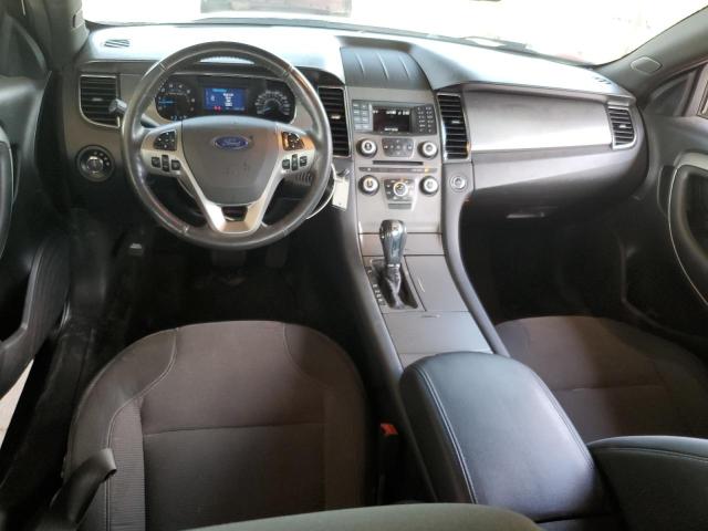 Photo 8 from auction – 2016 FORD TAURUS SEL with VIN 1FAHP2H81GG102225