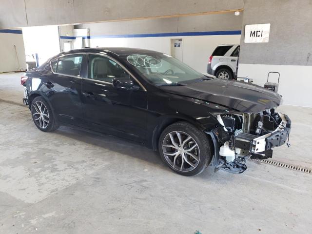 Photo 4 from auction – 2021 ACURA ILX PREMIU with VIN 19UDE2F72MA005754