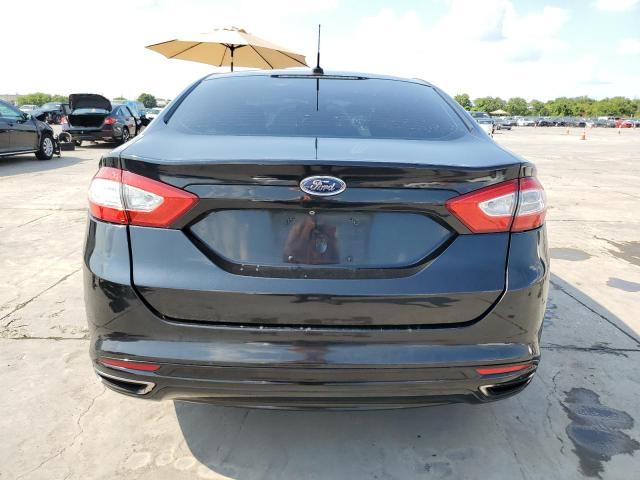 Photo 6 from auction – 2014 FORD FUSION SE with VIN 3FA6P0H99ER274948
