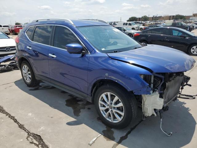Photo 4 from auction – 2017 NISSAN ROGUE S with VIN KNMAT2MTXHP529535