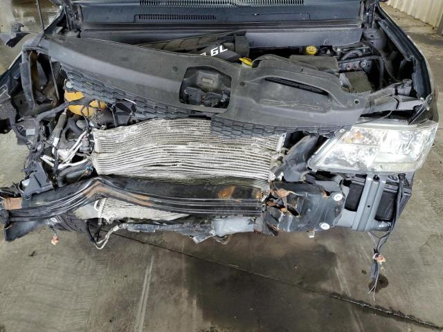 Photo 12 from auction – 2012 DODGE JOURNEY CR with VIN 3C4PDCDG1CT159449