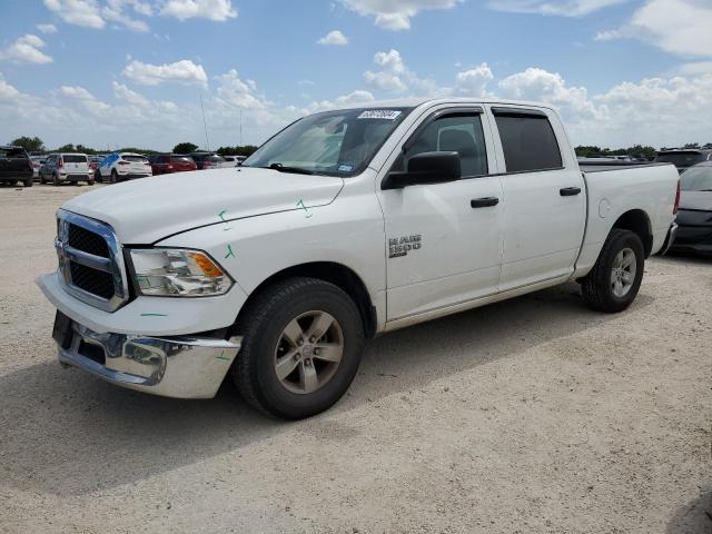 RAM 1500 CLASS 2019 with VIN 3C6RR6KG2KG720108 - Photo from auction