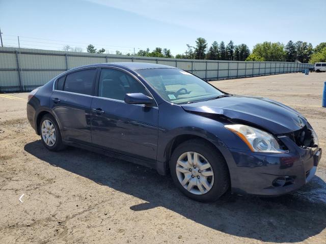 Photo 4 from auction – 2010 NISSAN ALTIMA BAS with VIN 1N4AL2AP2AN541192