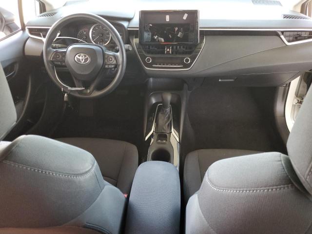 Photo 8 from auction – 2022 TOYOTA COROLLA LE with VIN 5YFEPMAE2NP273151