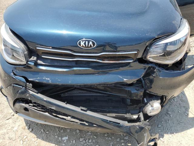 Photo 12 from auction – 2019 KIA SOUL + with VIN KNDJP3A53K7637938