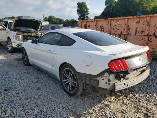 Photo 2 from auction – 2017 FORD MUSTANG with VIN 1FA6P8TH6H5275706