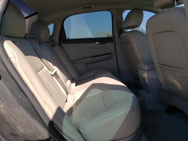 Photo 10 from auction – 2013 CHEVROLET IMPALA LTZ with VIN 2G1WC5E39D1236523