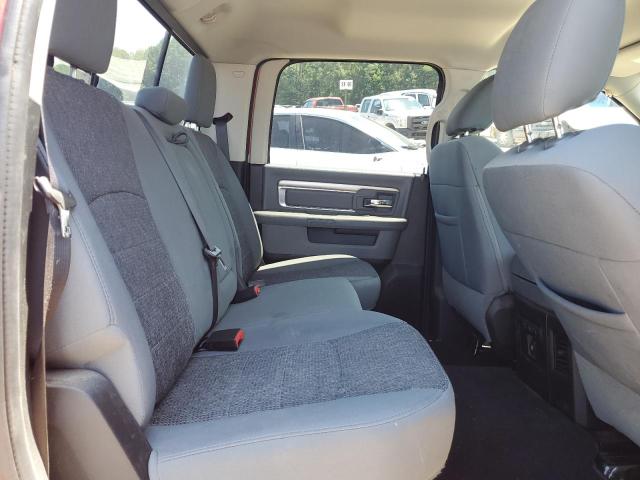 Photo 10 from auction – 2017 RAM 1500 SLT with VIN 1C6RR6LT6HS747860